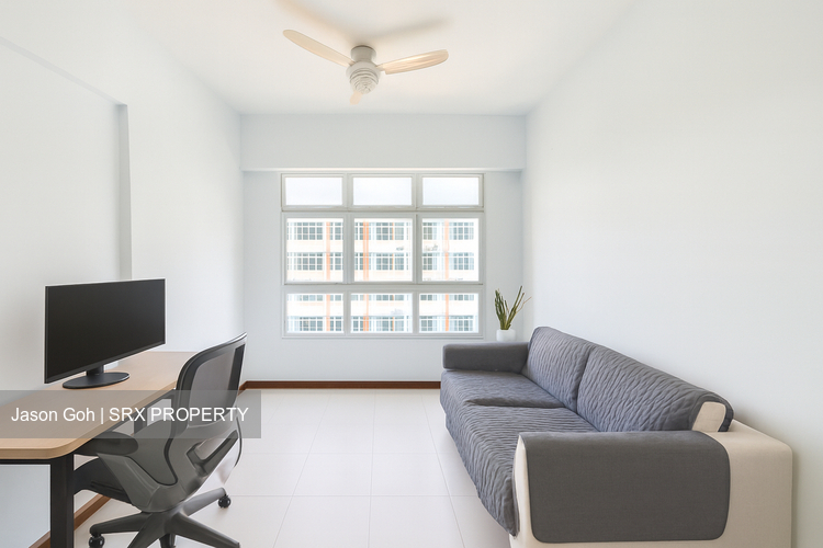 Blk 463A Sembawang Drive (Sembawang), HDB 2 Rooms #503224821